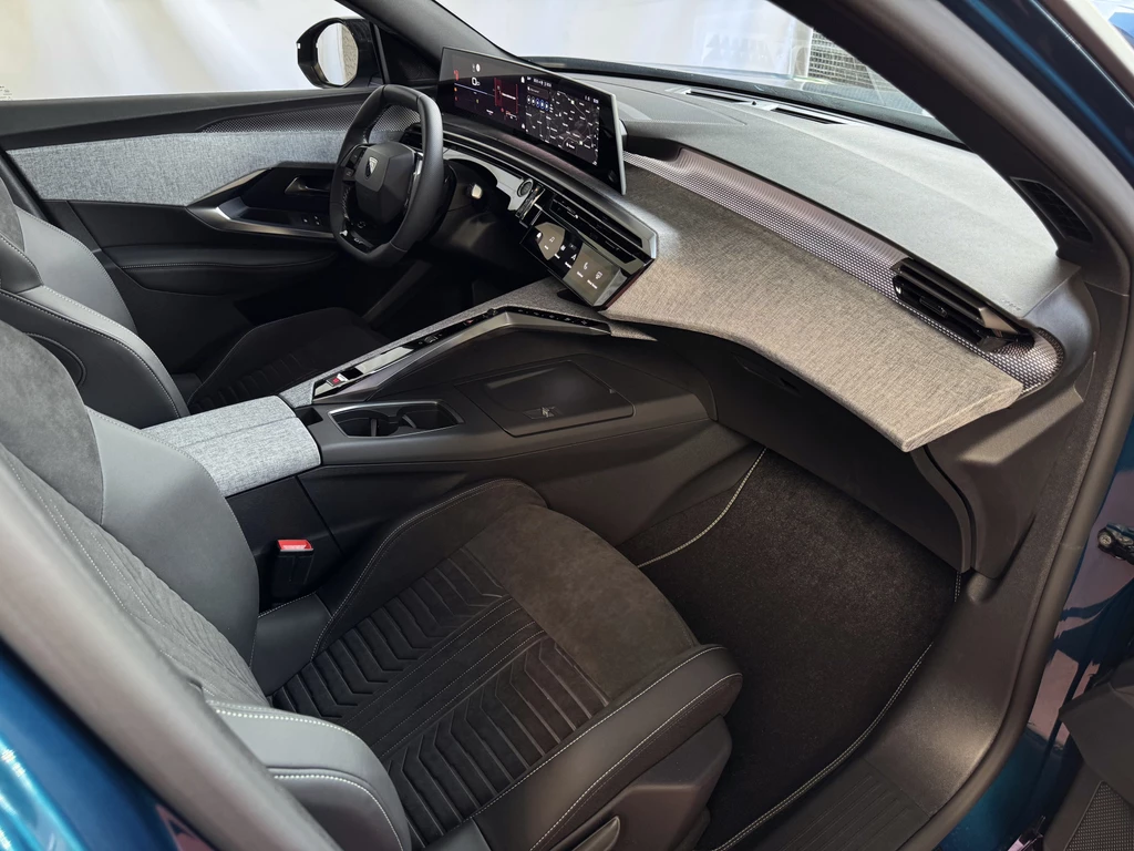 Peugeot 5008 – foto 40