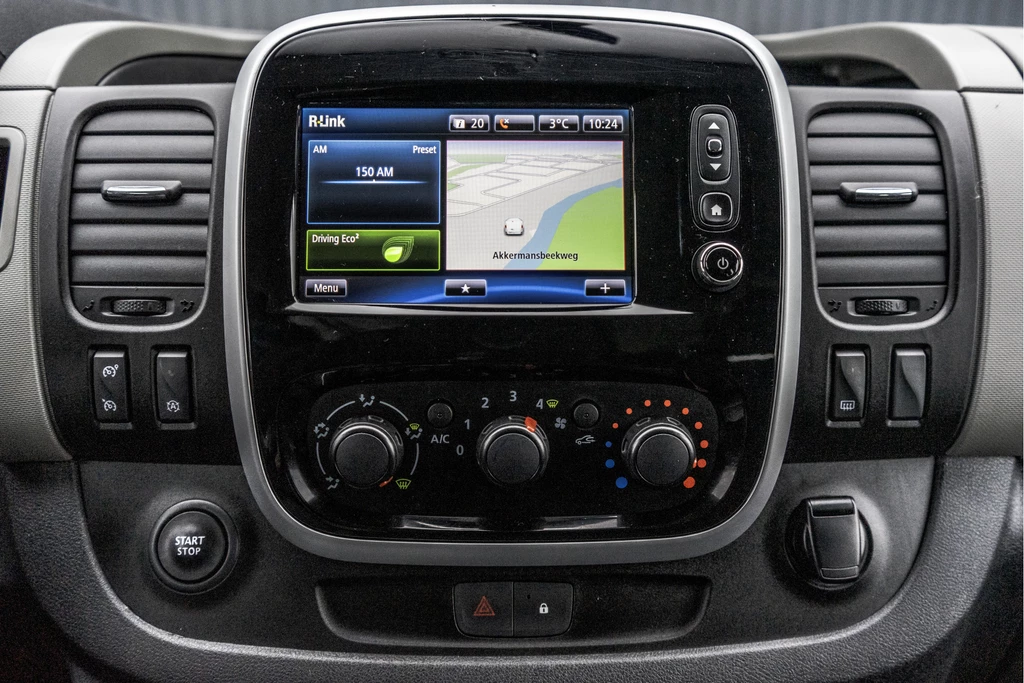 Renault Trafic – foto 19