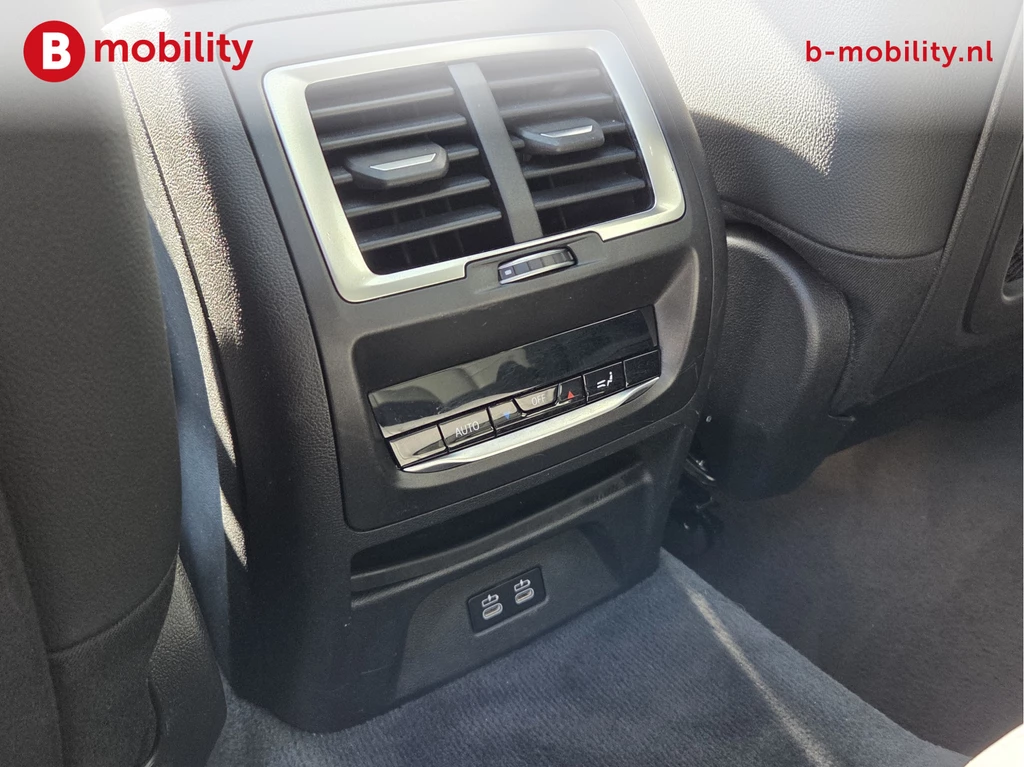 BMW iX3 – foto 17