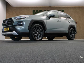 Toyota RAV4 – thumbnail 2
