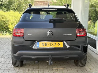 Citroën C4 Cactus – thumbnail 3