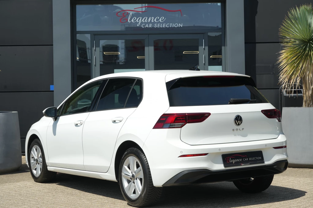 Volkswagen Golf – foto 2