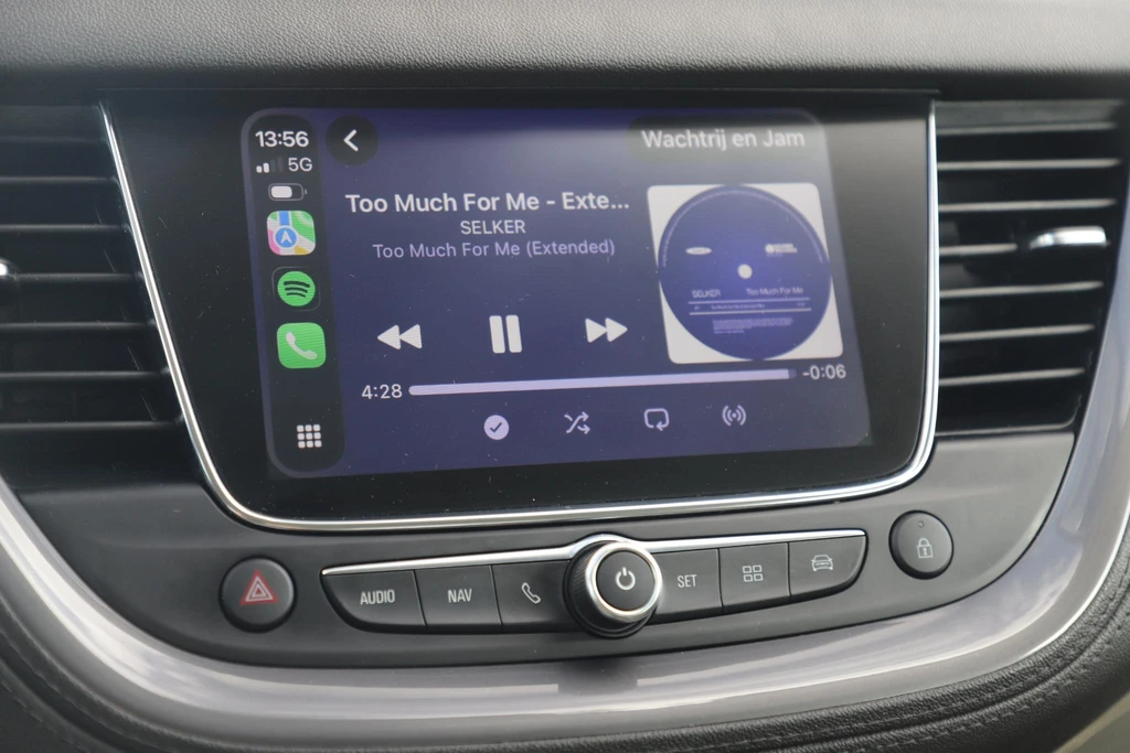 Opel Grandland X – foto 17