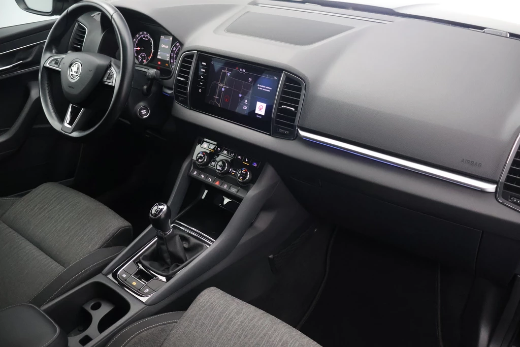 Škoda Karoq – foto 22
