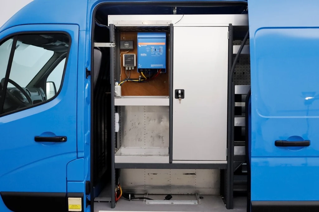 Renault Master – foto 14