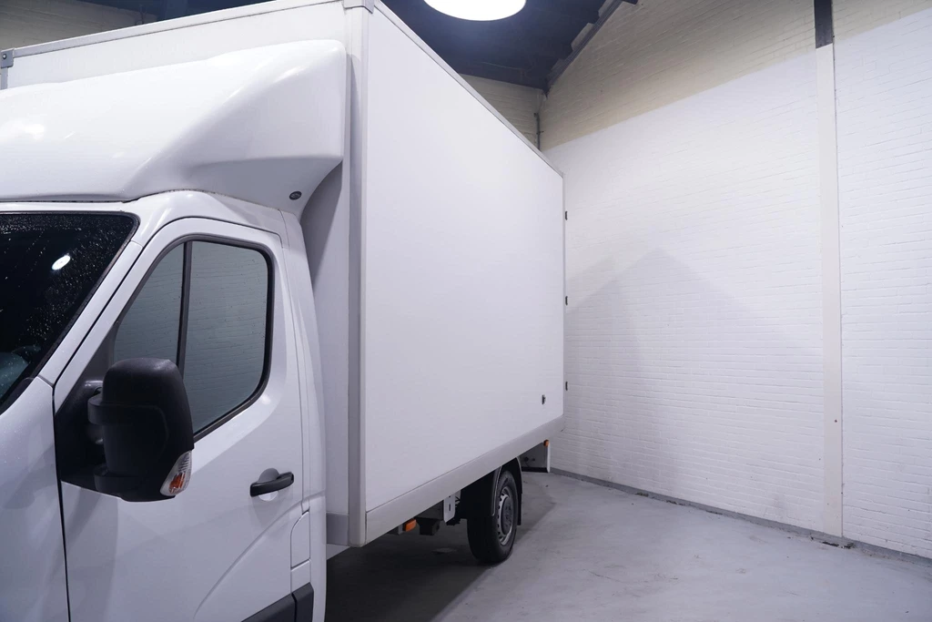 Renault Master – foto 49