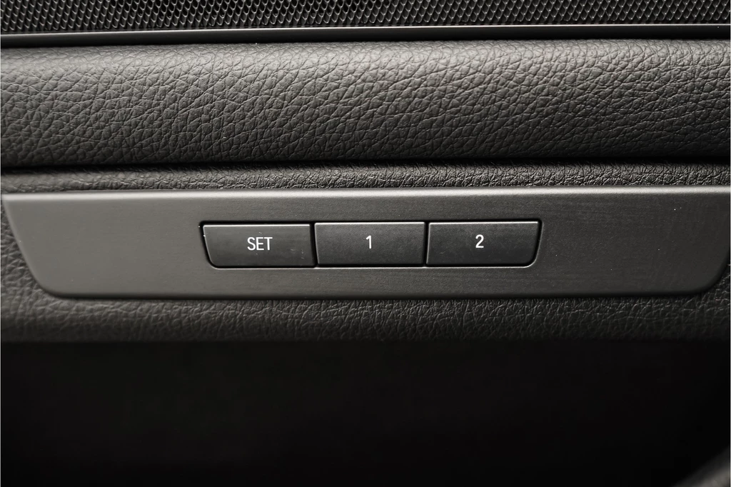 BMW 5 Serie – foto 39