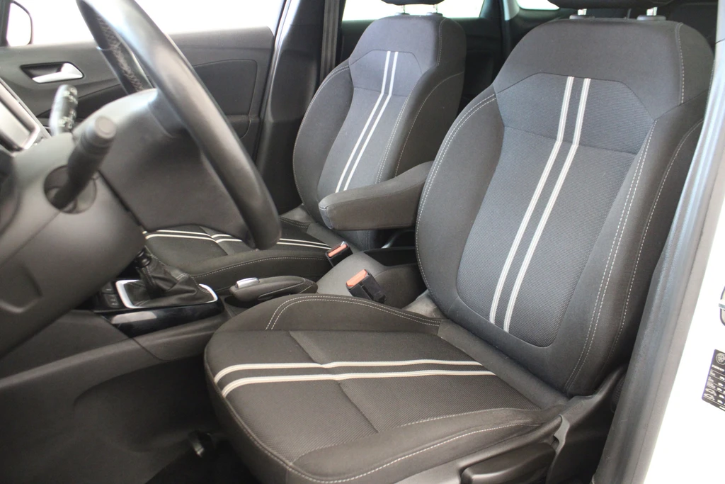 Opel Crossland – foto 10