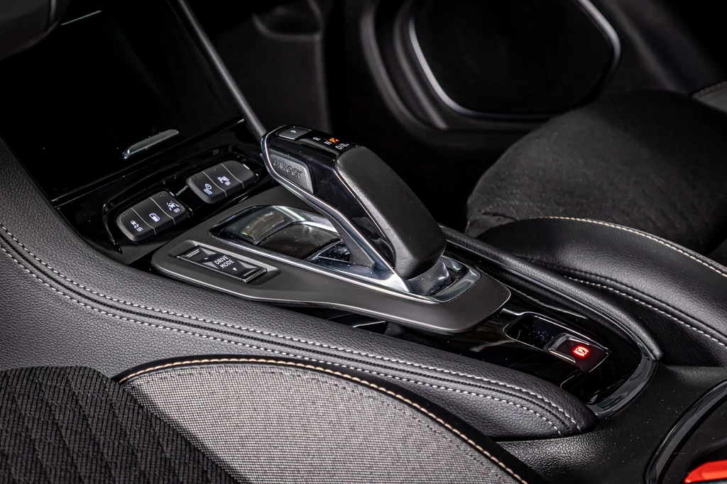 Opel Grandland X – foto 25