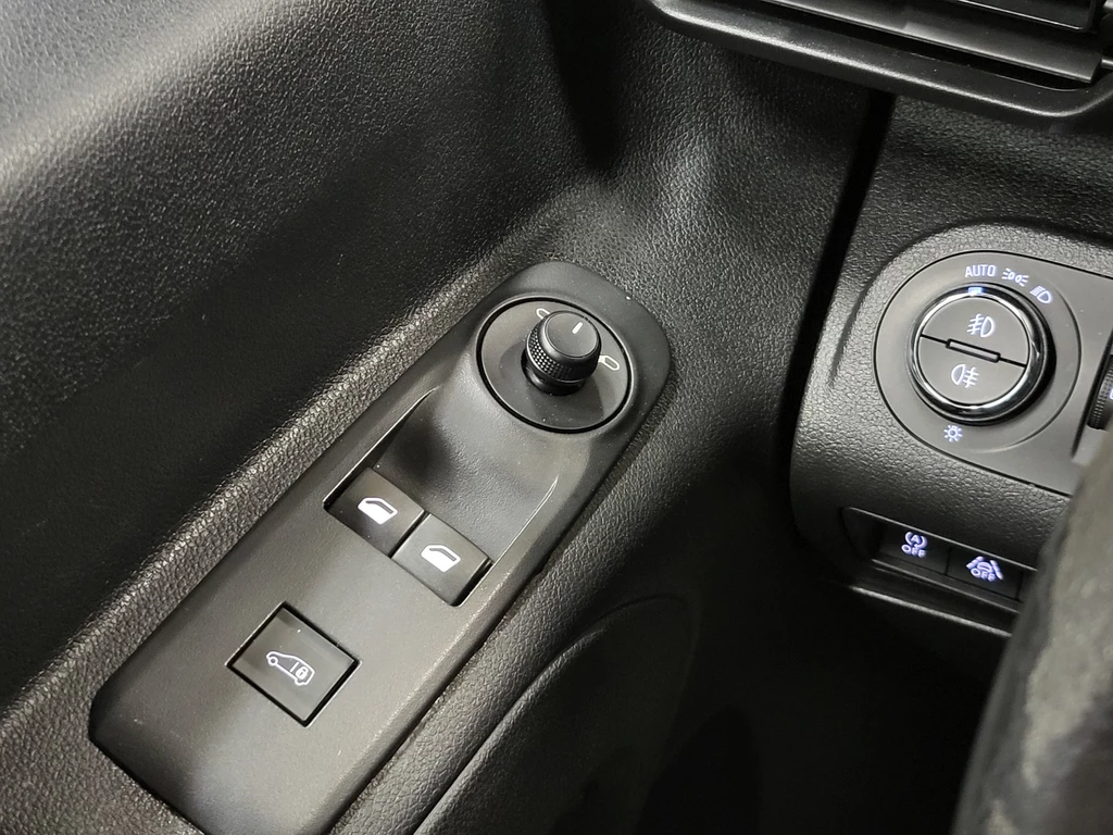 Opel Combo – foto 18