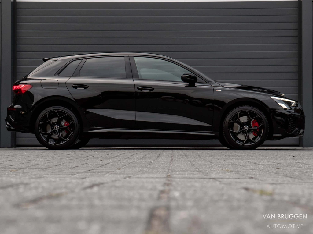Audi A3 – foto 10
