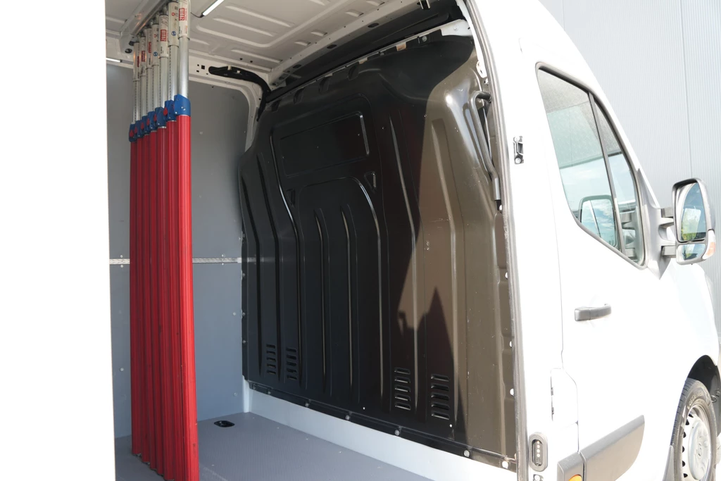 Renault Master – foto 15