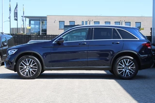 Mercedes-Benz GLC – thumbnail 1