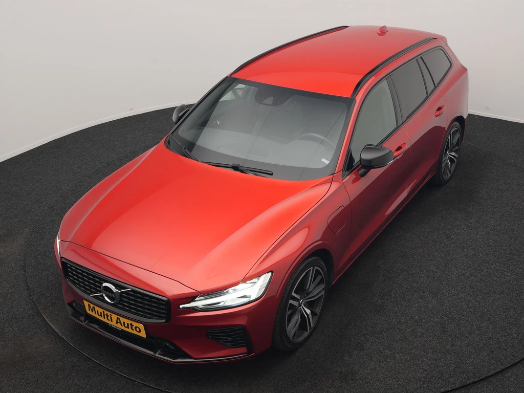 Volvo V60 – foto 2