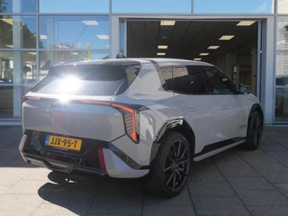 Kia EV4 – thumbnail 3