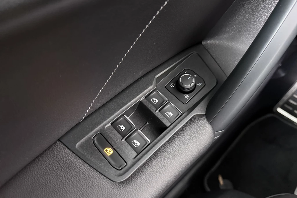 Volkswagen Tiguan – foto 22