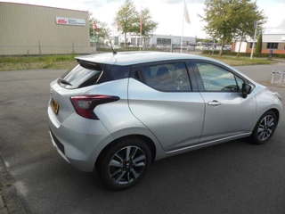 Nissan Micra – thumbnail 4