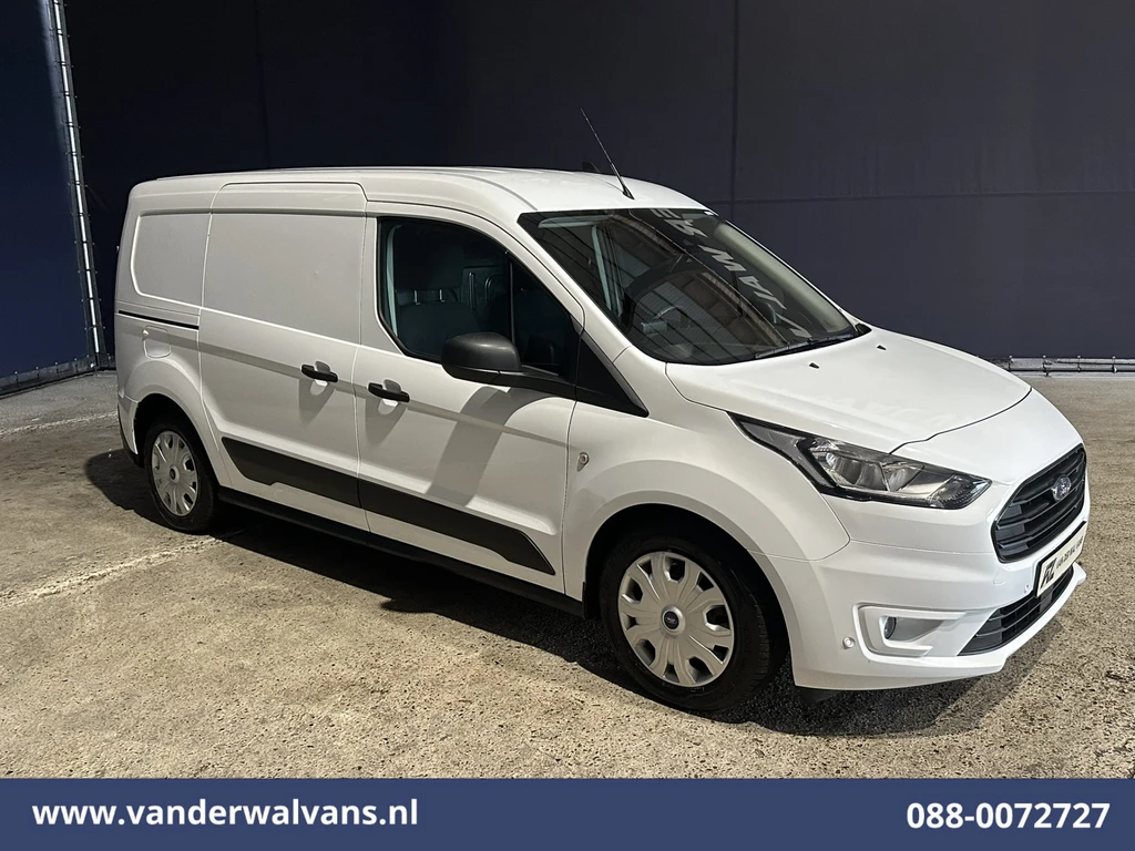 Ford Transit Connect – foto 5