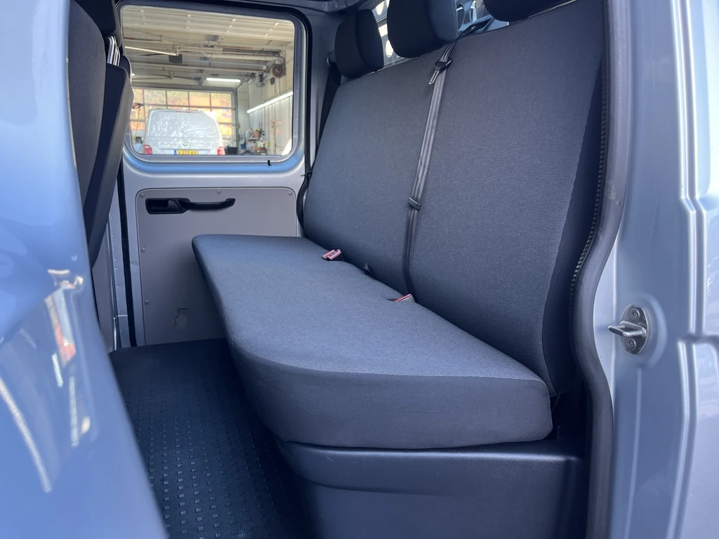 Volkswagen Transporter – foto 32