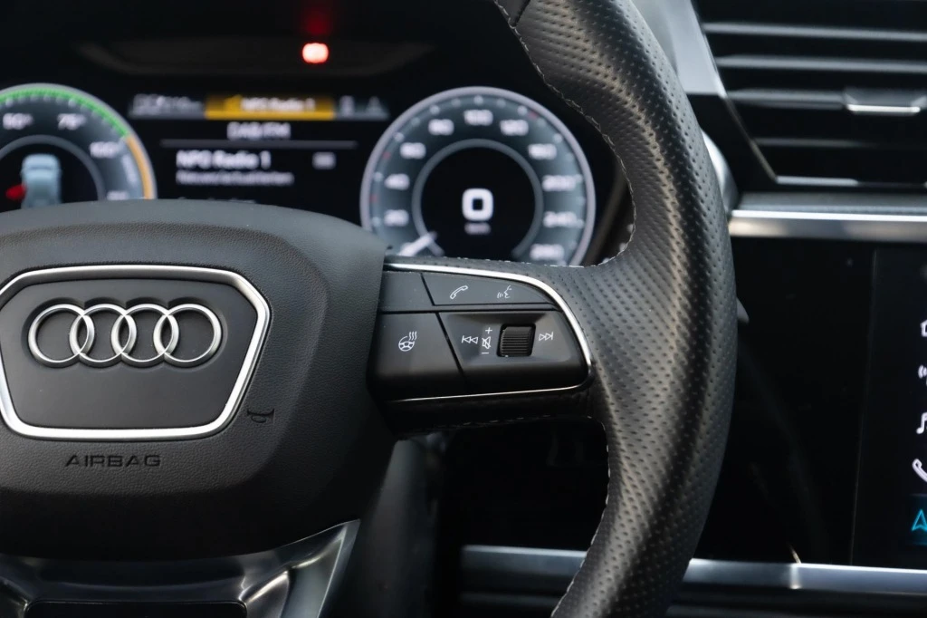 Audi Q3 – foto 18