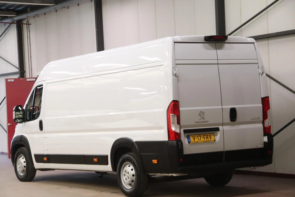 Peugeot Boxer – foto 3
