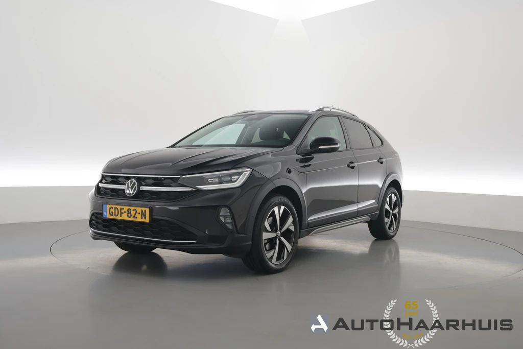 Volkswagen Taigo – foto 1