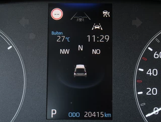 Toyota Yaris – thumbnail 32
