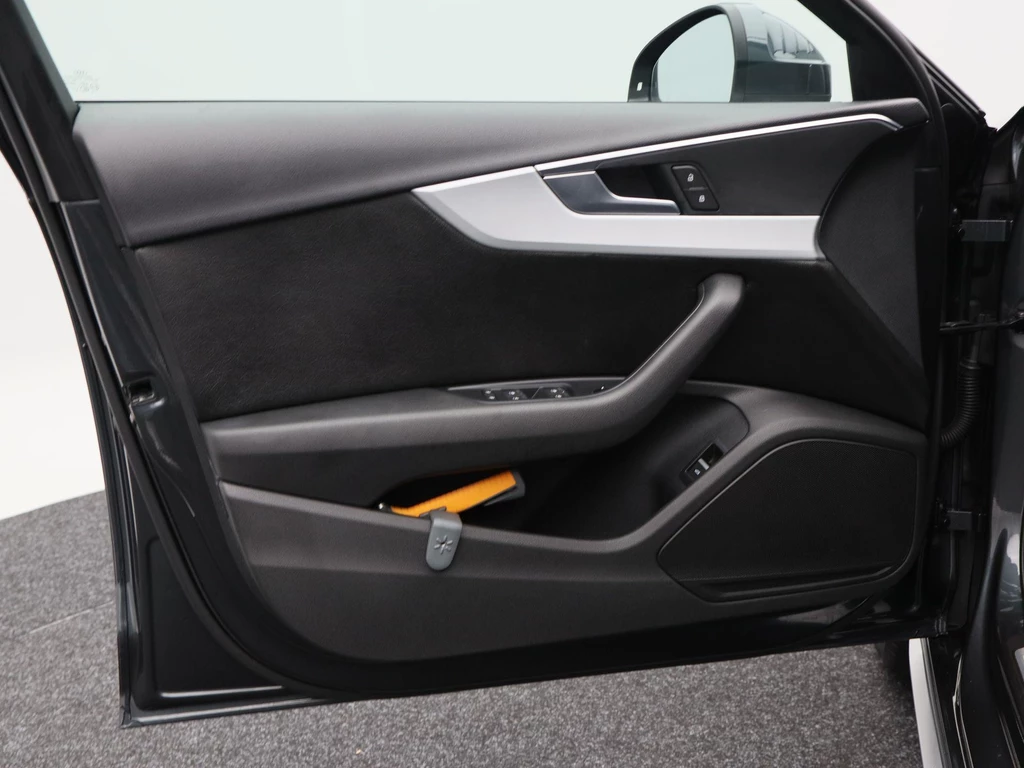 Audi A4 – foto 19