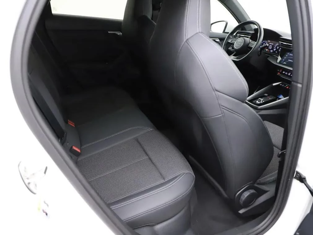 Audi A3 – foto 19