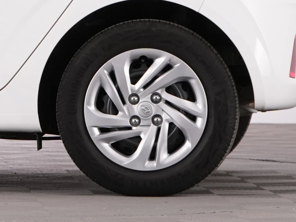 Hyundai i10 – foto 39