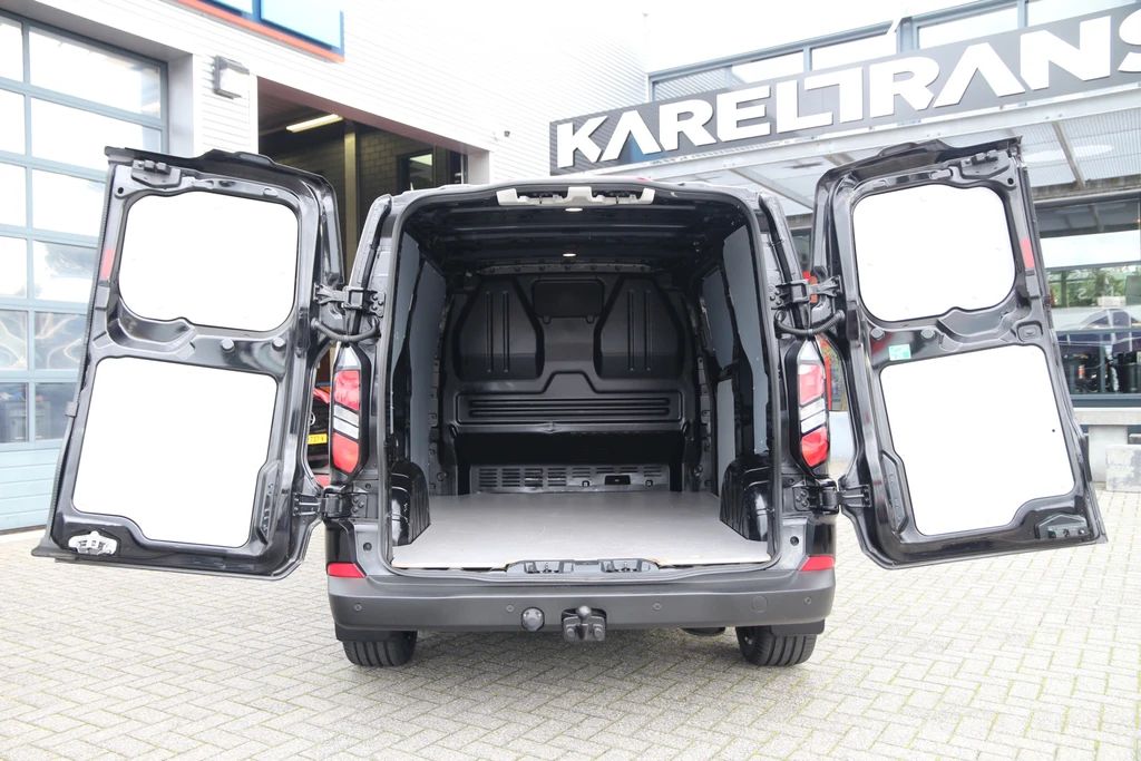 Ford Transit Custom – foto 7