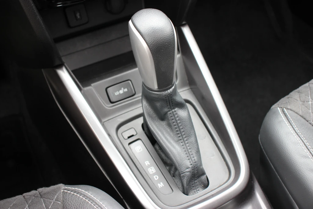 Suzuki Vitara – foto 10