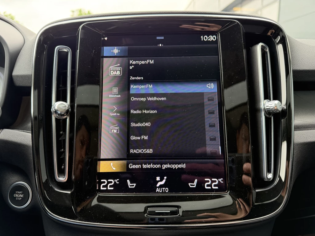 Volvo XC40 – foto 30