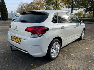 Citroën C4 – thumbnail 7