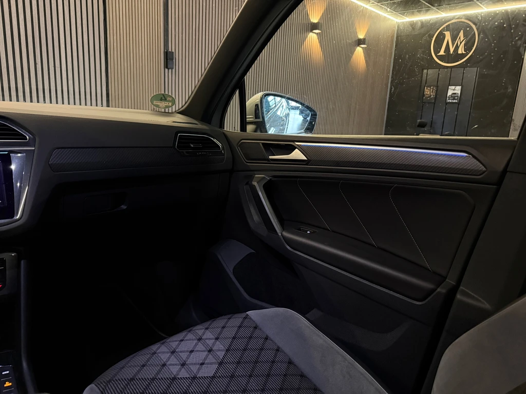 Volkswagen Tiguan – foto 26