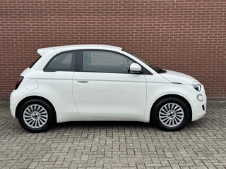 Fiat 500e – thumbnail 8