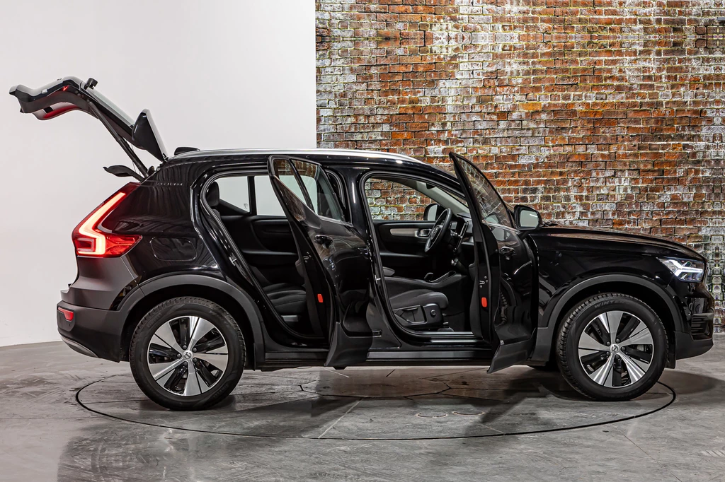 Volvo XC40 – foto 17