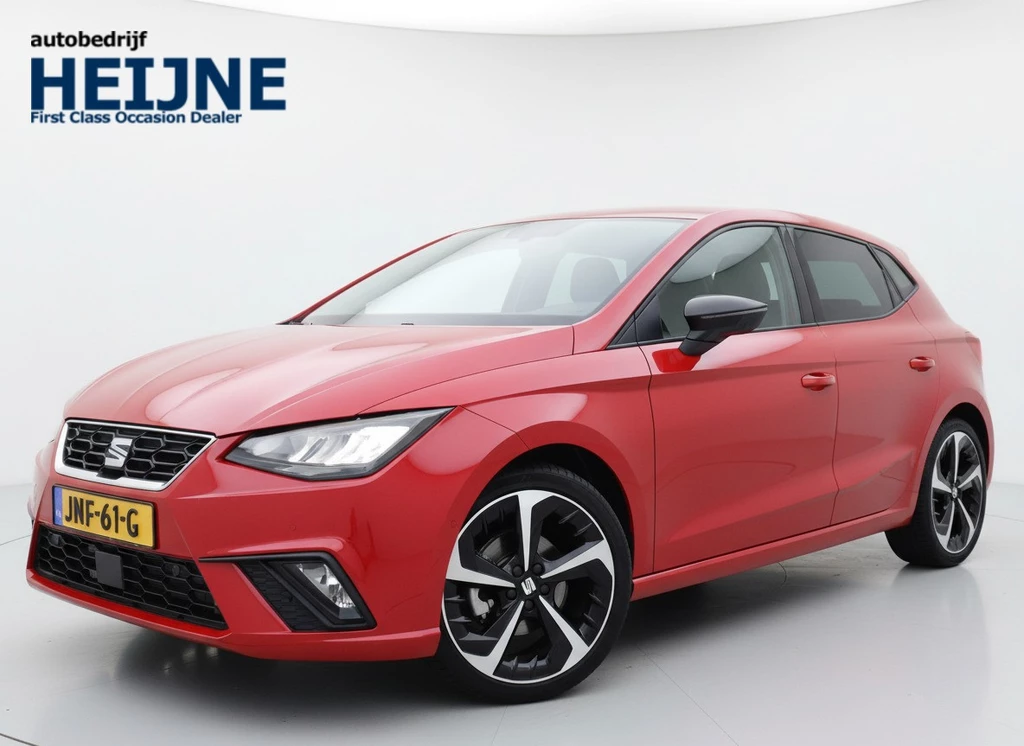 SEAT Ibiza – foto 3