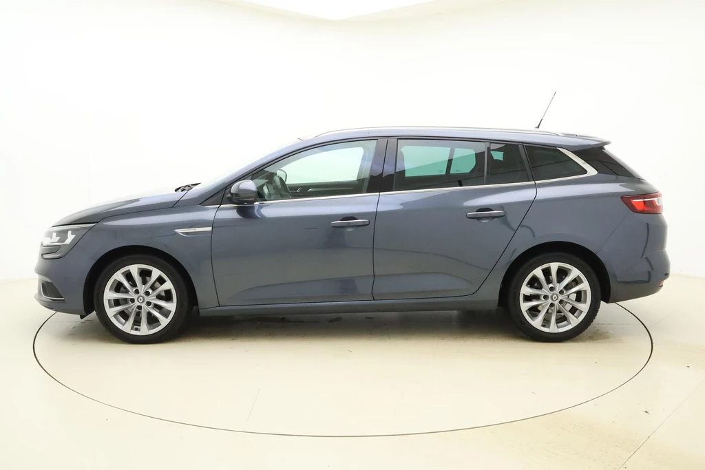 Renault Mégane Estate – foto 2
