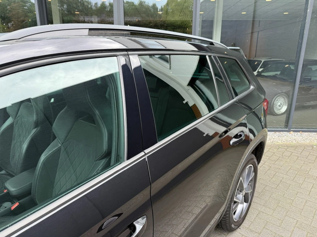 Škoda Kodiaq – foto 16