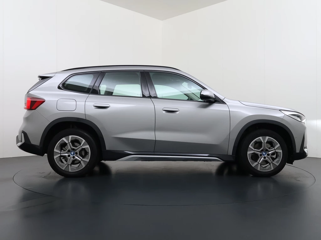 BMW X1 – foto 7