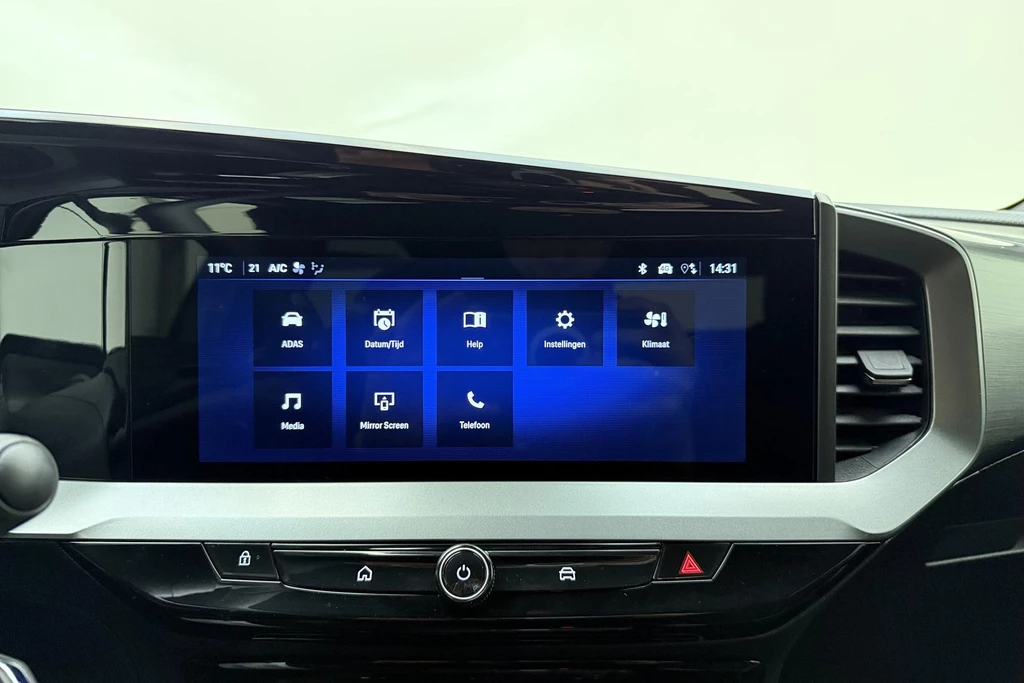 Opel Mokka – foto 26