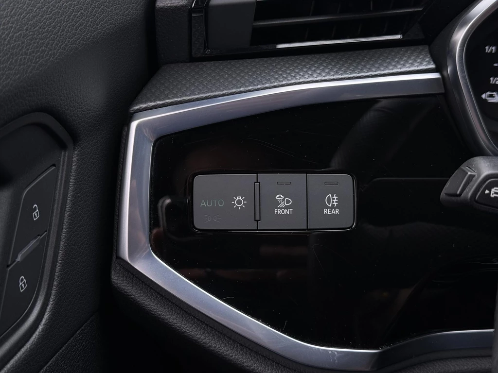 Audi Q3 – foto 27