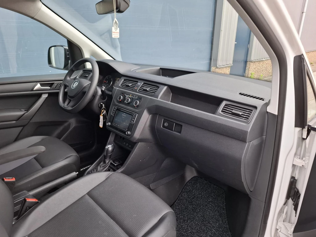 Volkswagen Caddy – foto 34