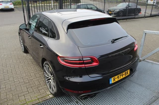 Porsche Macan – thumbnail 3