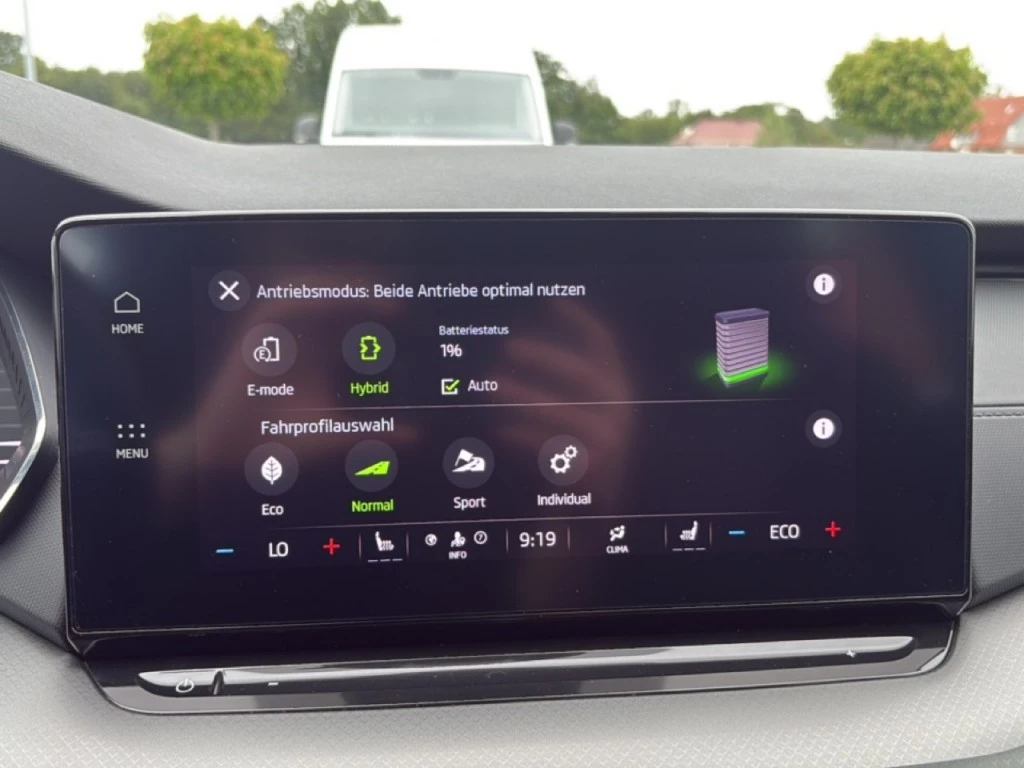 Škoda Octavia – foto 21