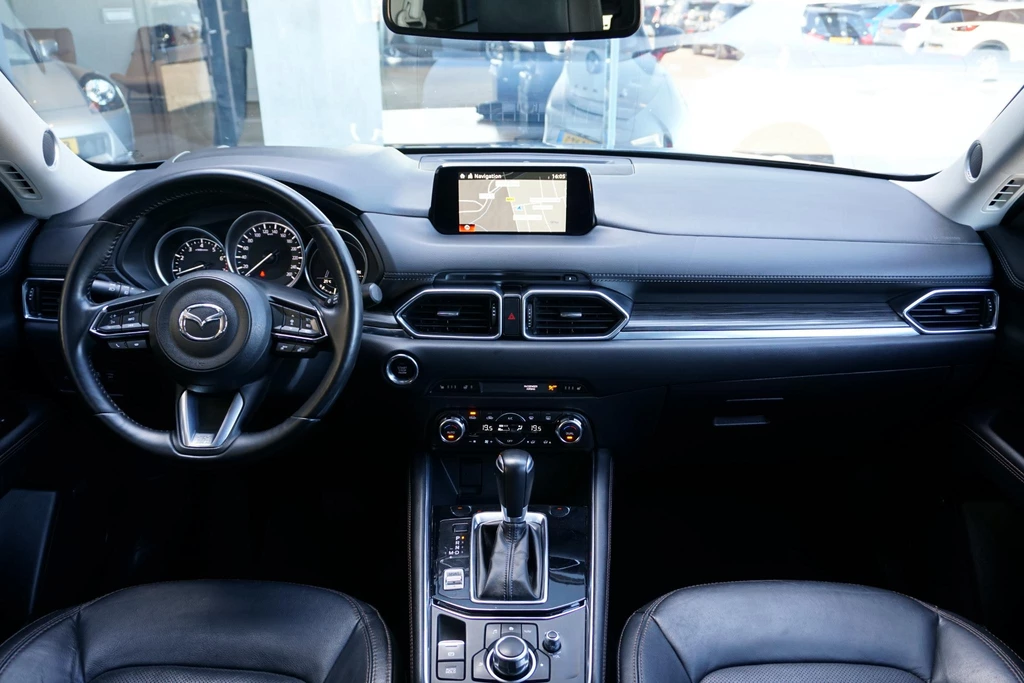 Mazda CX-5 – foto 8