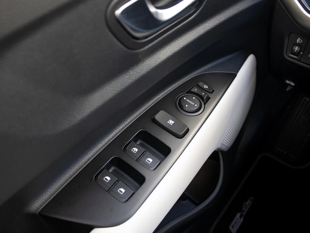 Kia Stonic – foto 27