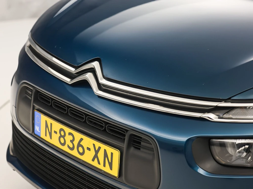 Citroën Grand C4 Spacetourer – foto 16