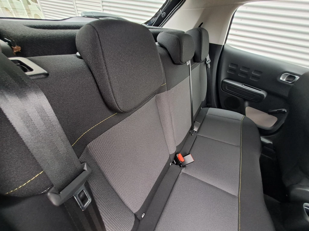 Citroën C3 – foto 39